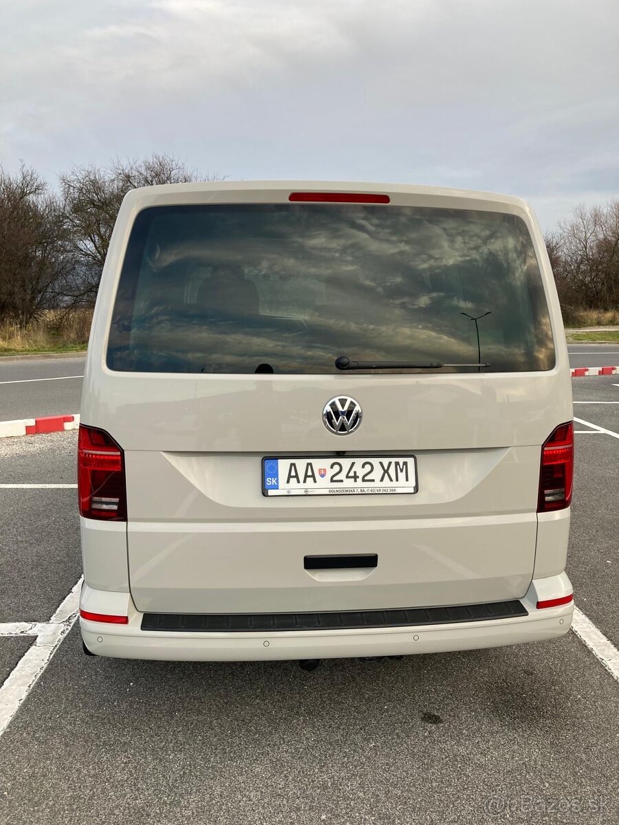 Volkswagen Multivan 6.1 - 5