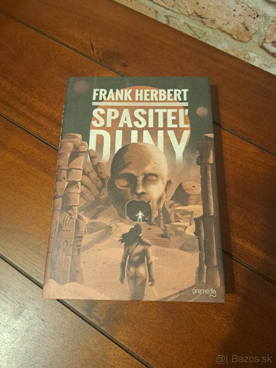 Duna + Spasiteľ Duny - 5