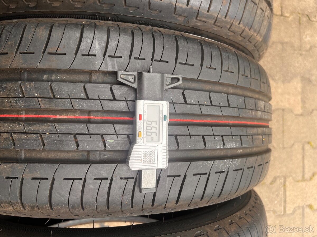195/55R16 Bridgestone letne - 5