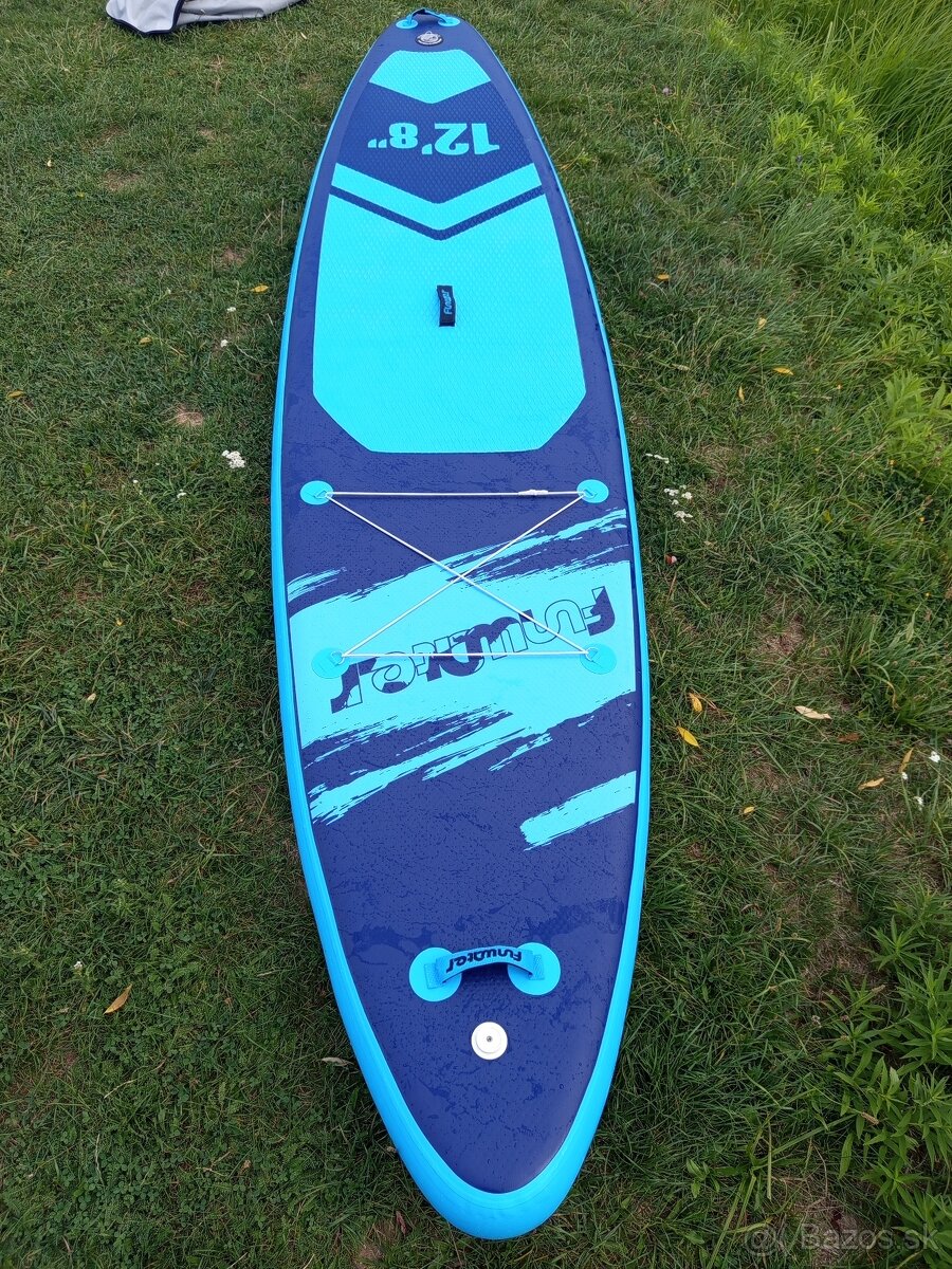 Paddleboard pre calu rodzinu - 5