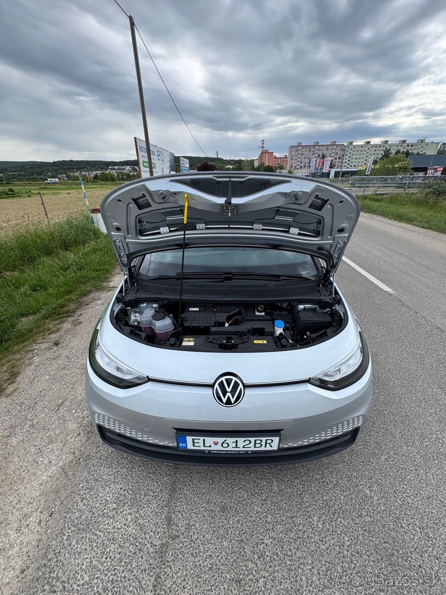 Volkswagen id3 Pure - 5