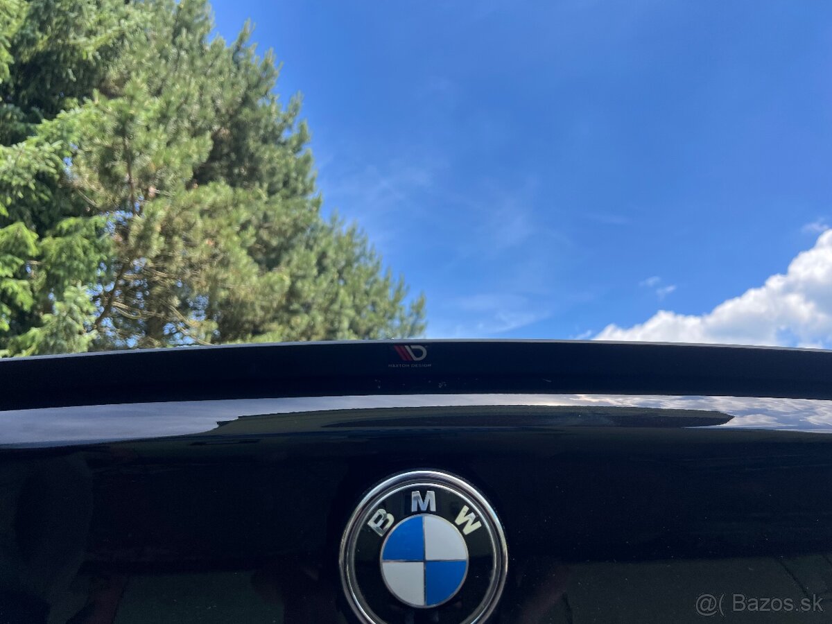 Bmw x6 f16 - 5