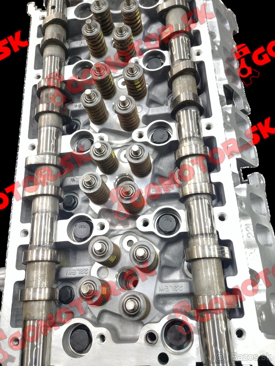 |CELÁ SR| 2.2 HDI / TDCI - Boxer Jumper Transit - 5
