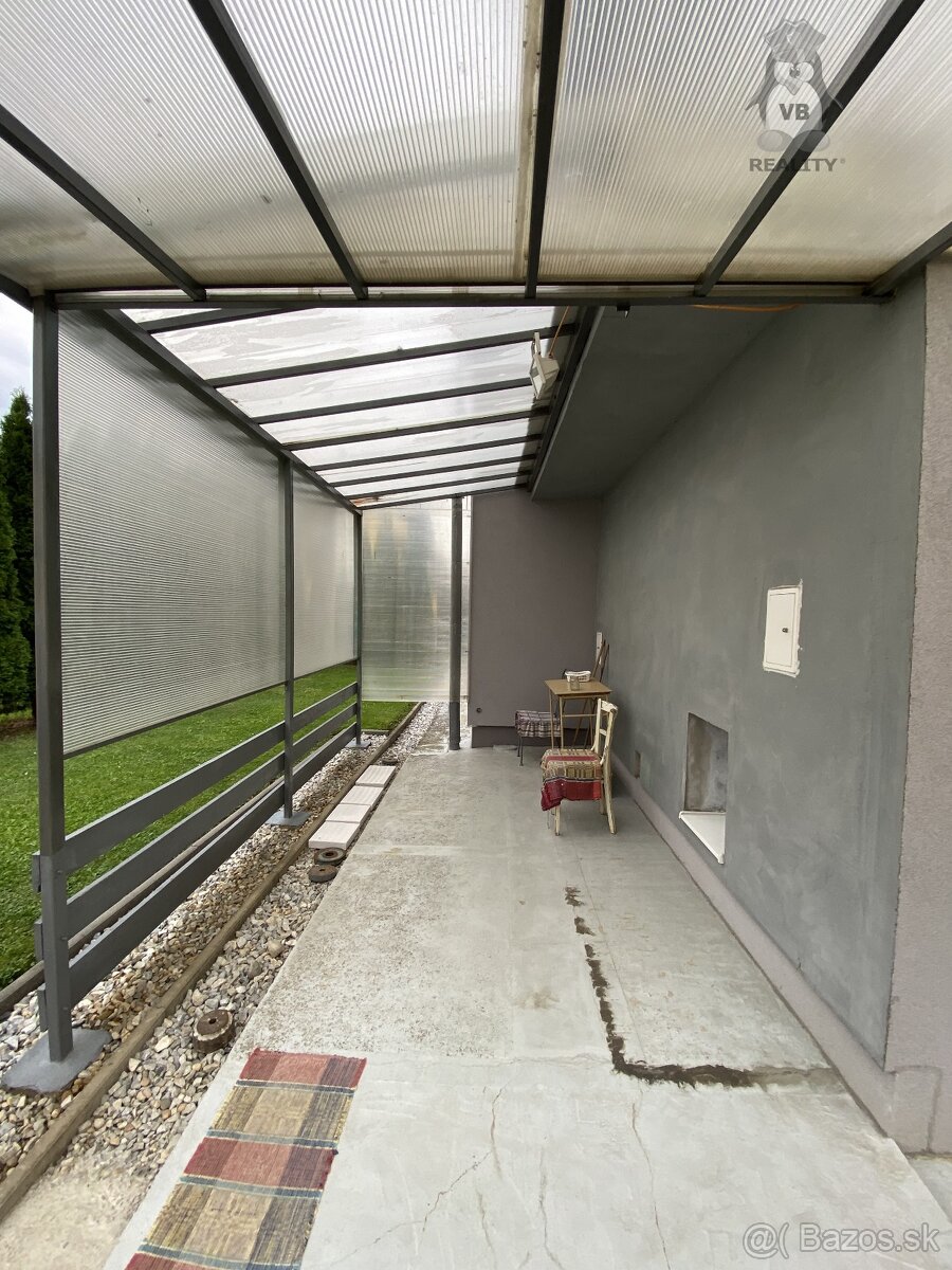 Rodinný dom v Spišskom podhradí, okr. Levoča - 5