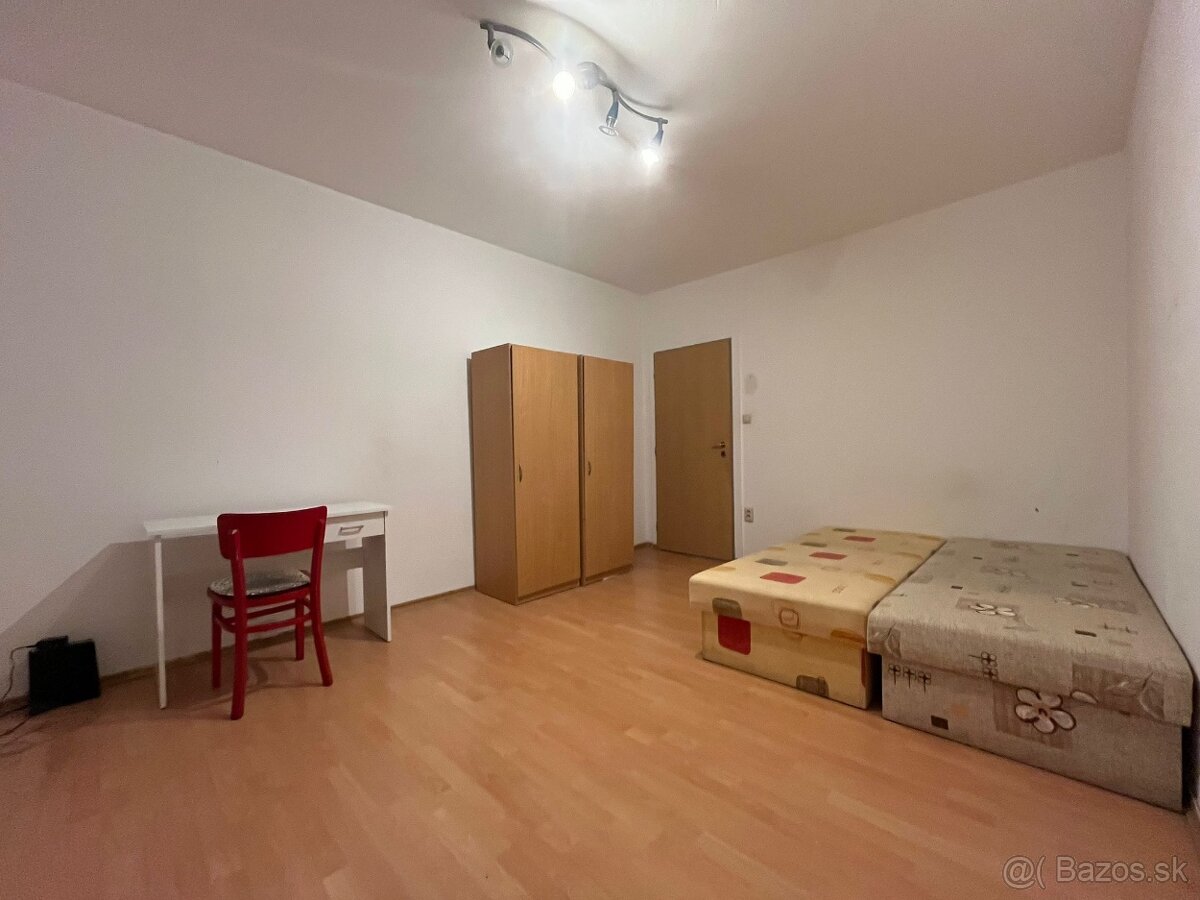 Prenájom izieb/bytu na Čermáni - 5