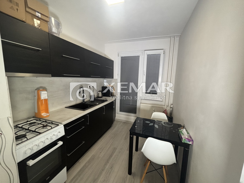 Predaj 2 izbový byt v Žiari nad Hronom - 5