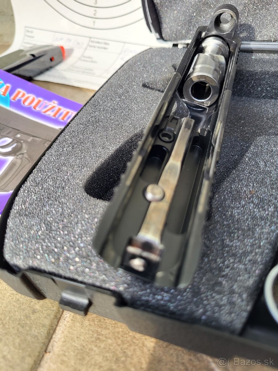 Grand Power P1 mk12 9mm luger - 5