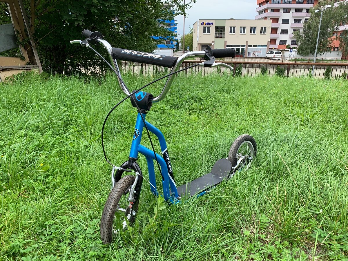 Kolobežka ARCORE - 5