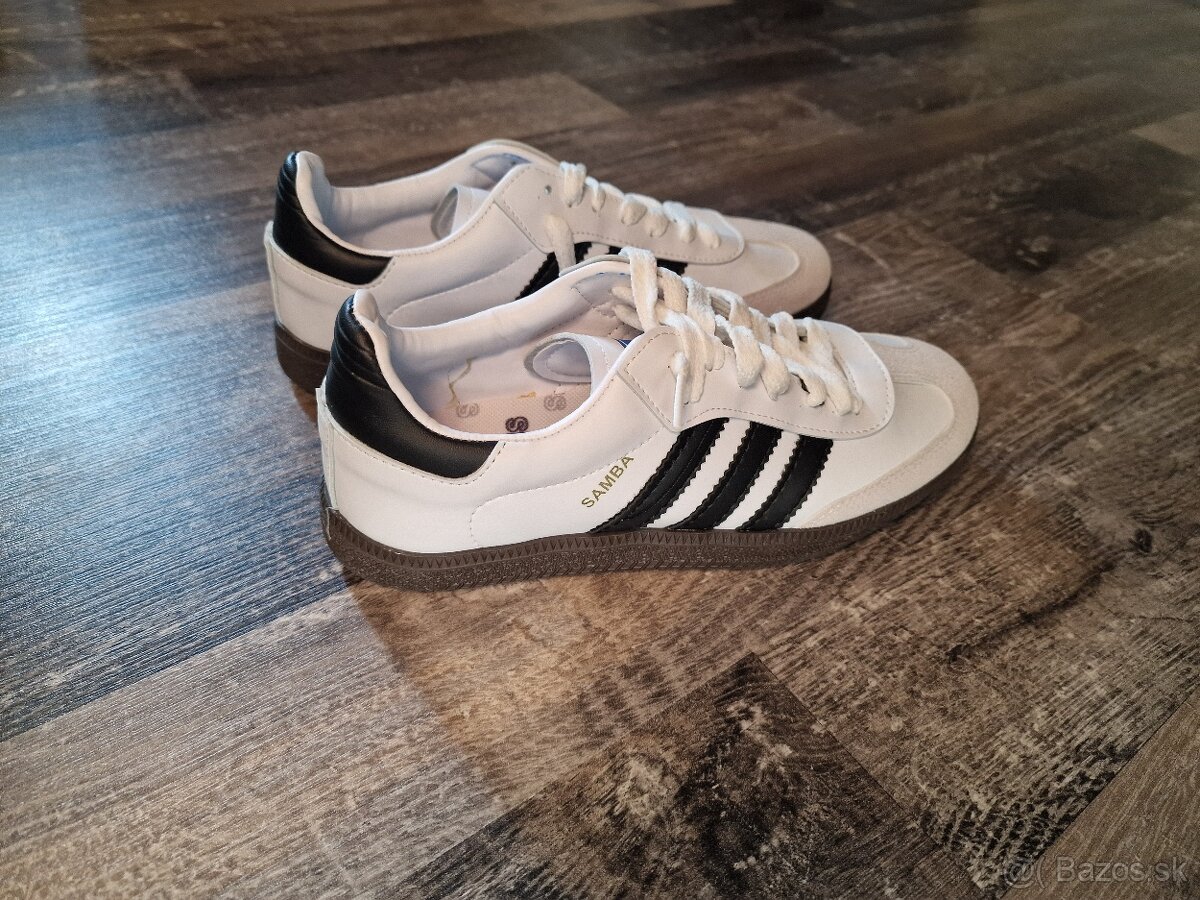 Tenisky adidas - 5