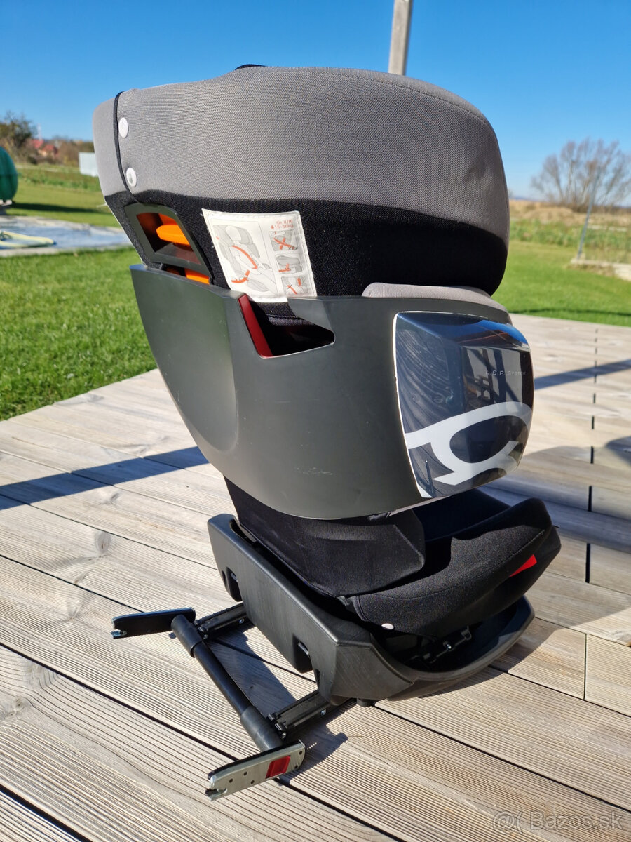 Cybex Pallas 2-FIX - 5