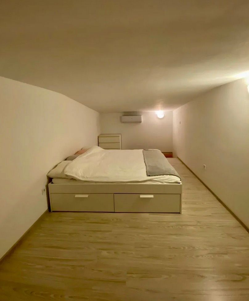 Byt na prenajom - ul. Hradska, Bratislava II TOP - 5