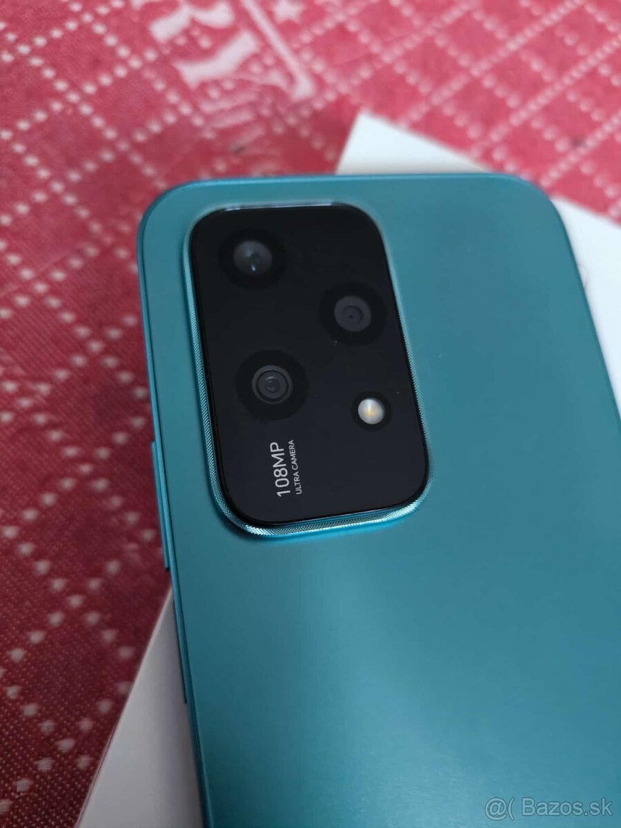 Honor 200 Lite 16/256gb - 5