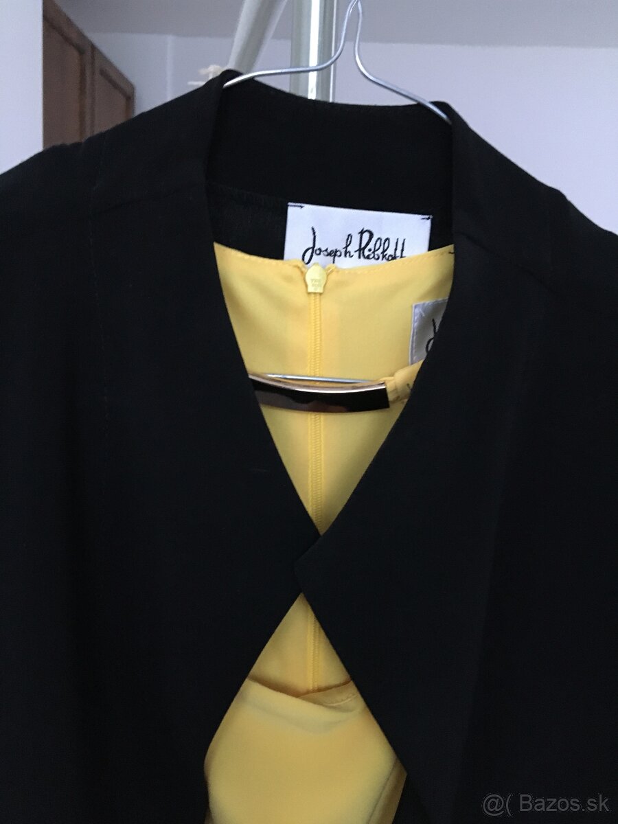 Spoločenské šaty - 5