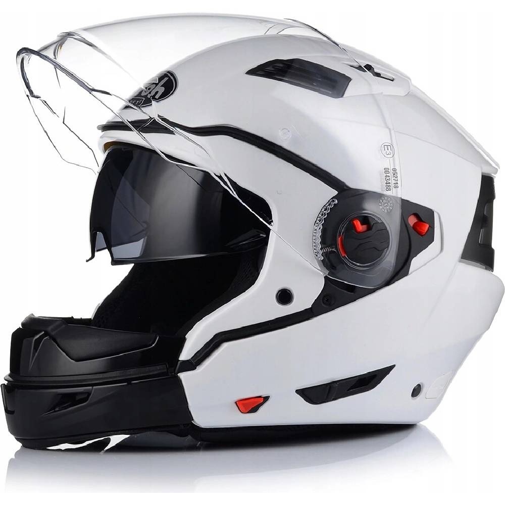 Modulárna motocyklová prilba Airoh - 5