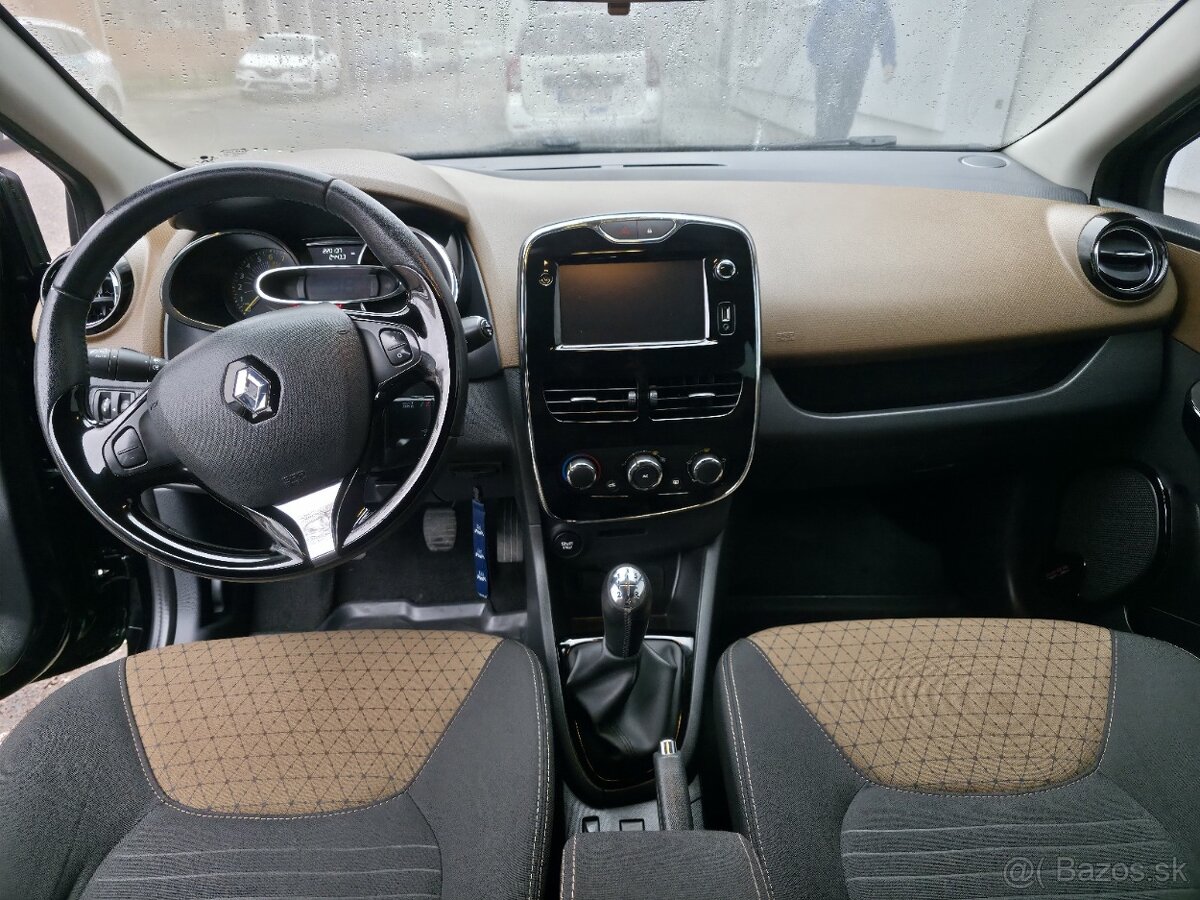 Renault Clio 0.9 TCe LS Technofeel - 5