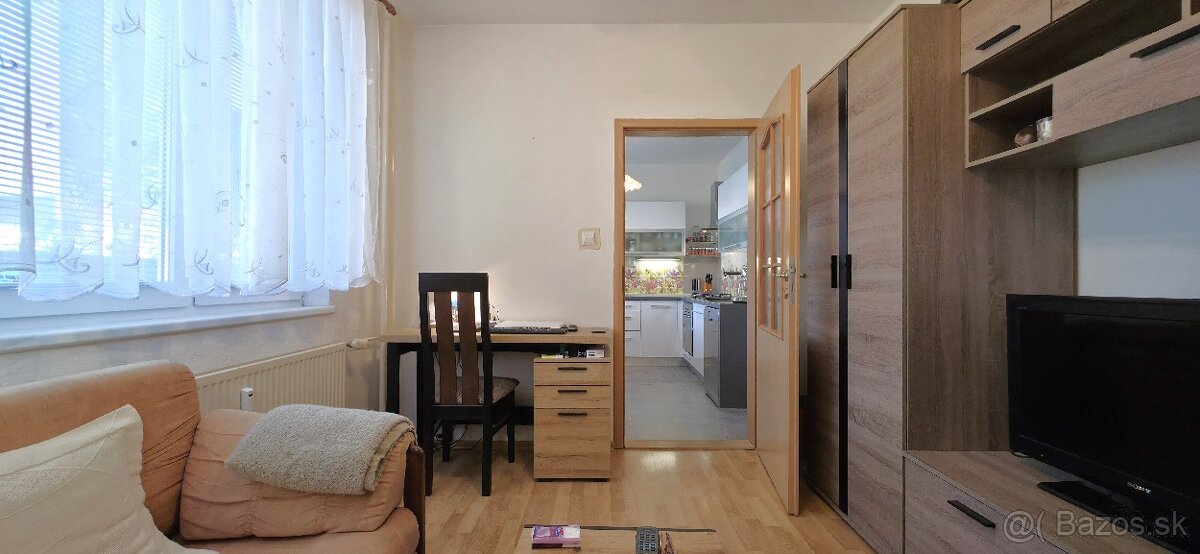 PNORF - 4i rodinný komfort v tichej lokalite, Baničova ul. - 5