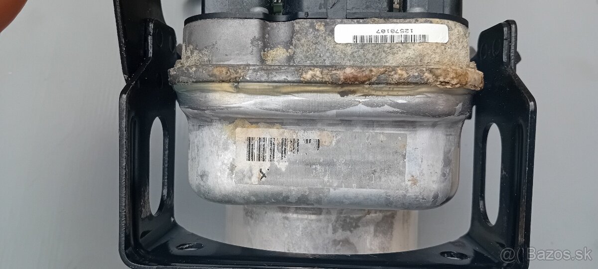 Elektrické servoriadenie TRW 6Q0423156G - 5