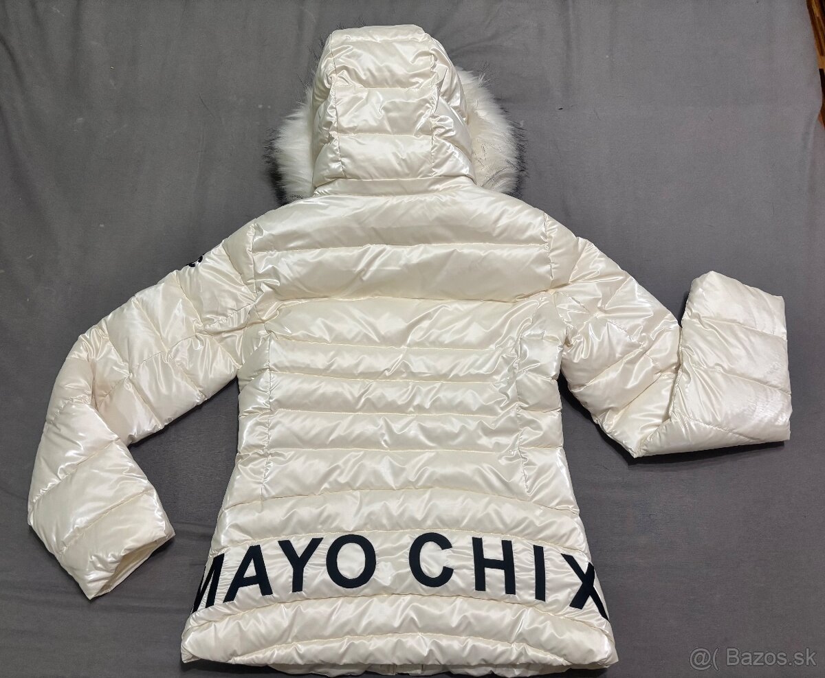 Damska zimná bunda Mayo chix, S - 5