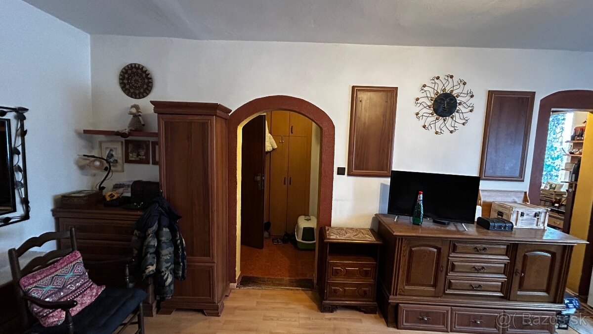 Predaj 1 i bytu v Žiline - 5