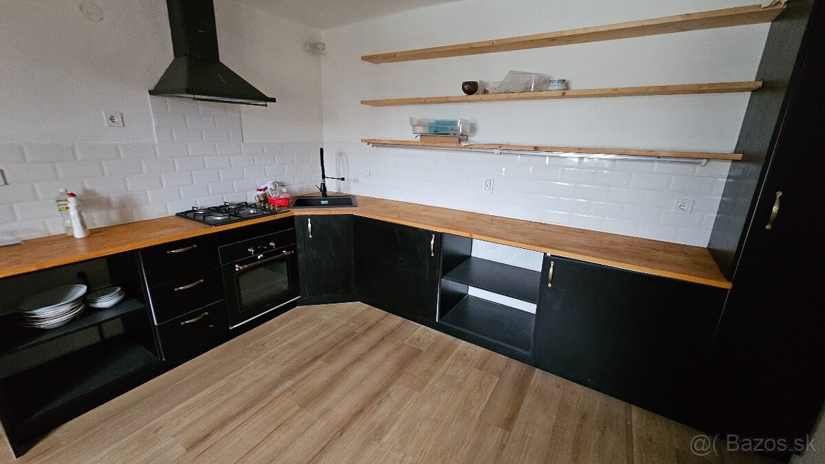 GEMINIBROKER Vám ponúka útulný dvojizbový dom v obci Nyíri - 5