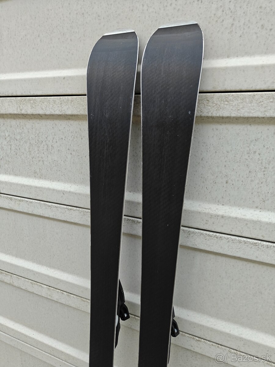 LYŽE HEAD SHAPE SX BLACK EDITION 149CM - 5