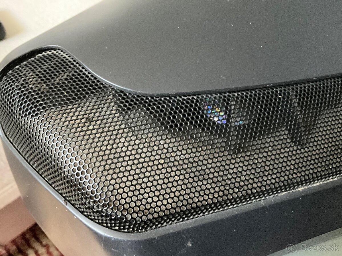 Predám Panasonic RX-ED77 Cobra Head - 5