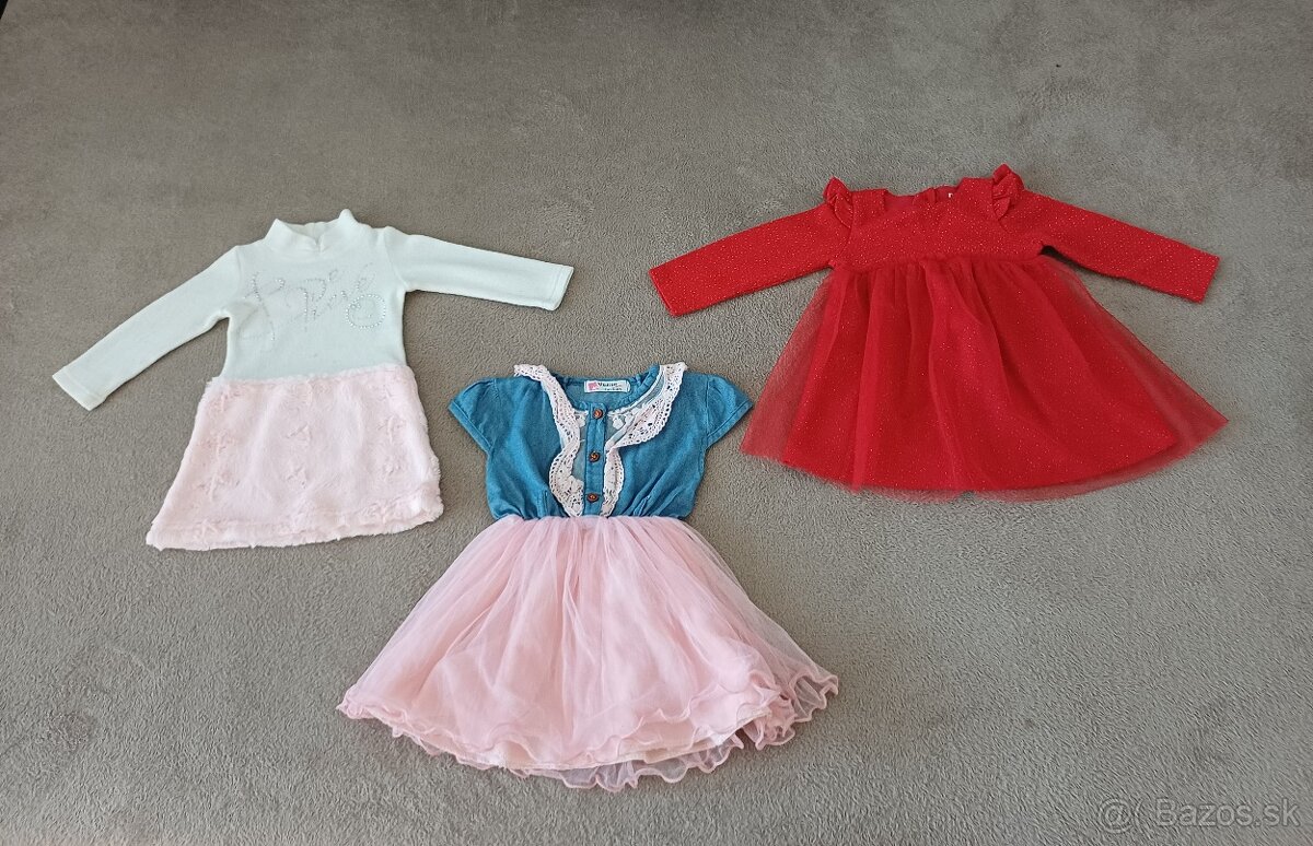 Detské oblečenie. - 5