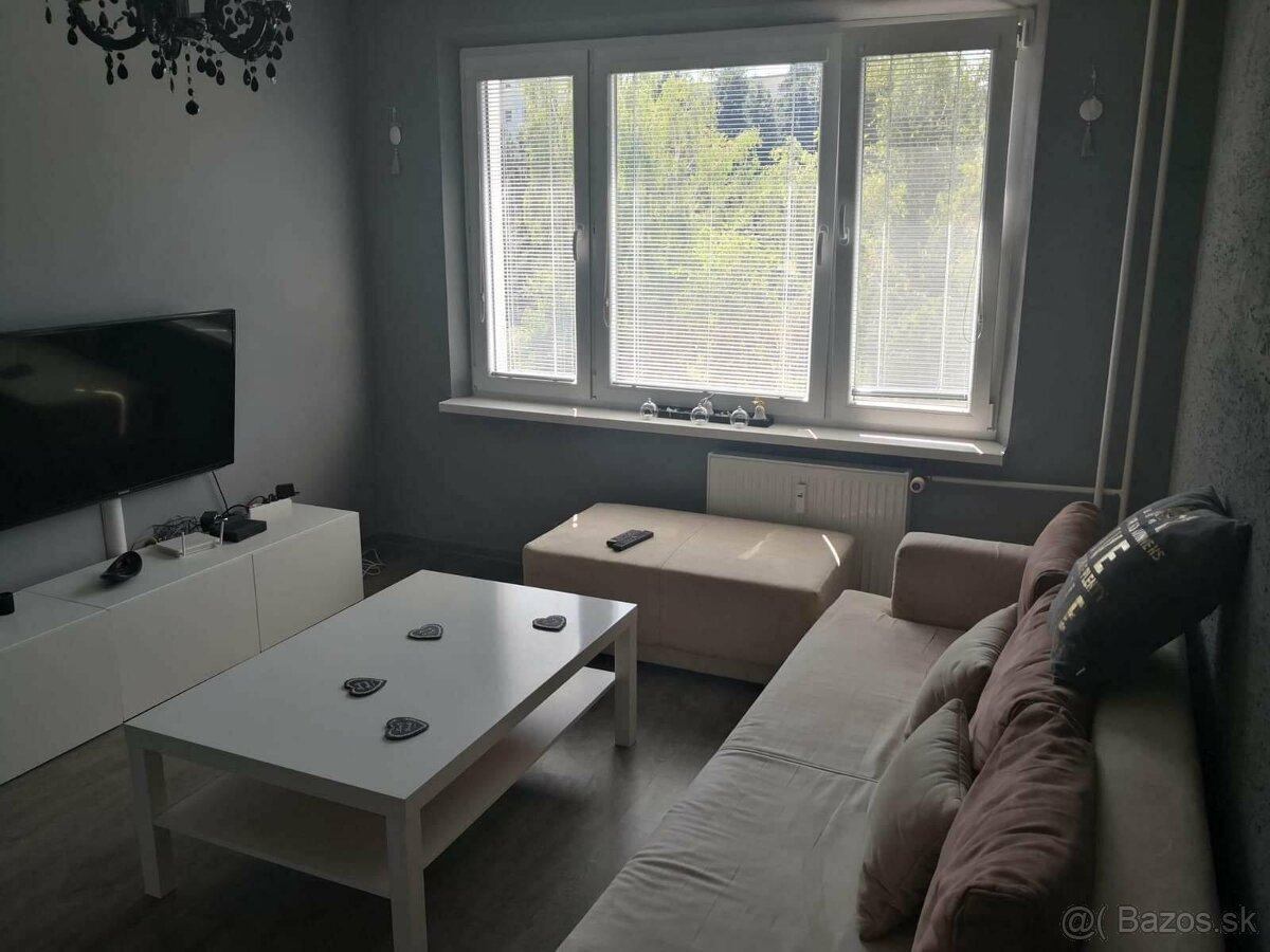 Predám 2 izbový byt na Fončorde - 5