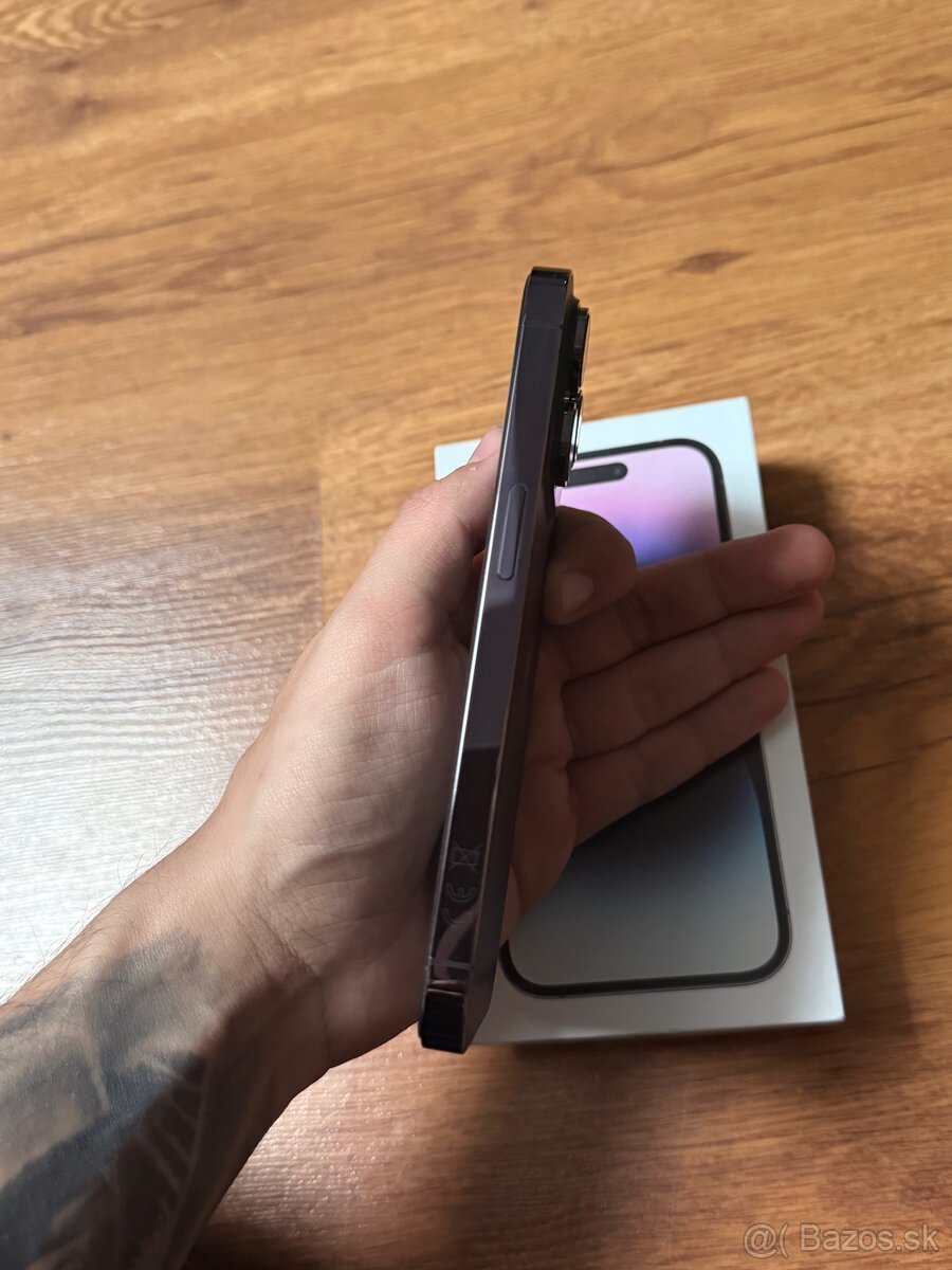 iPhone 14 Pro 128GB - 5