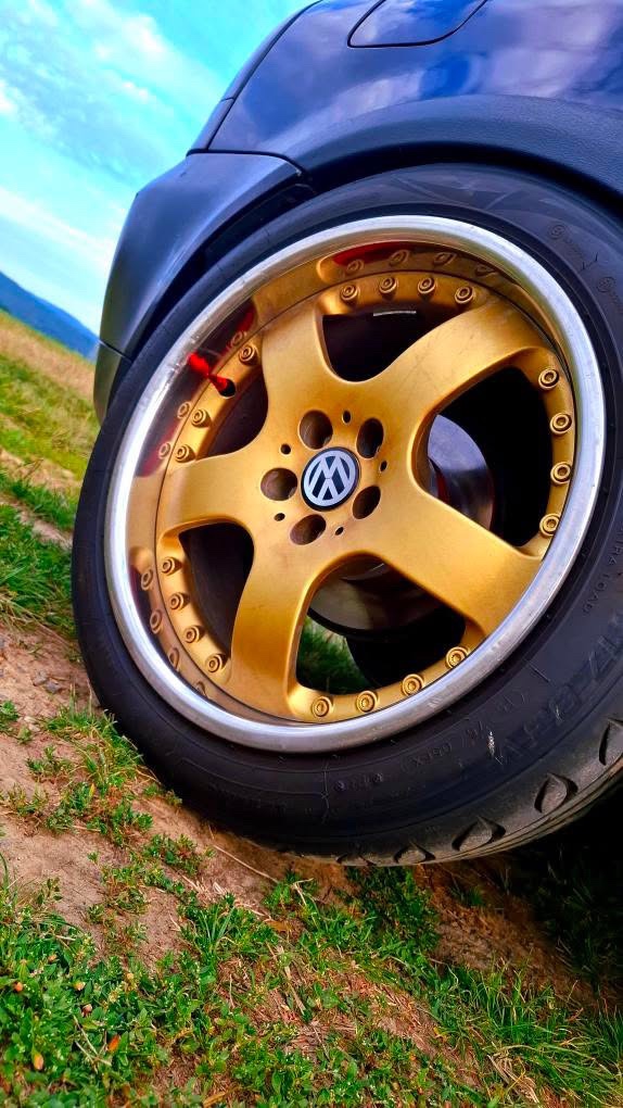 Predám limcové elektróny 5x100r17 - 5