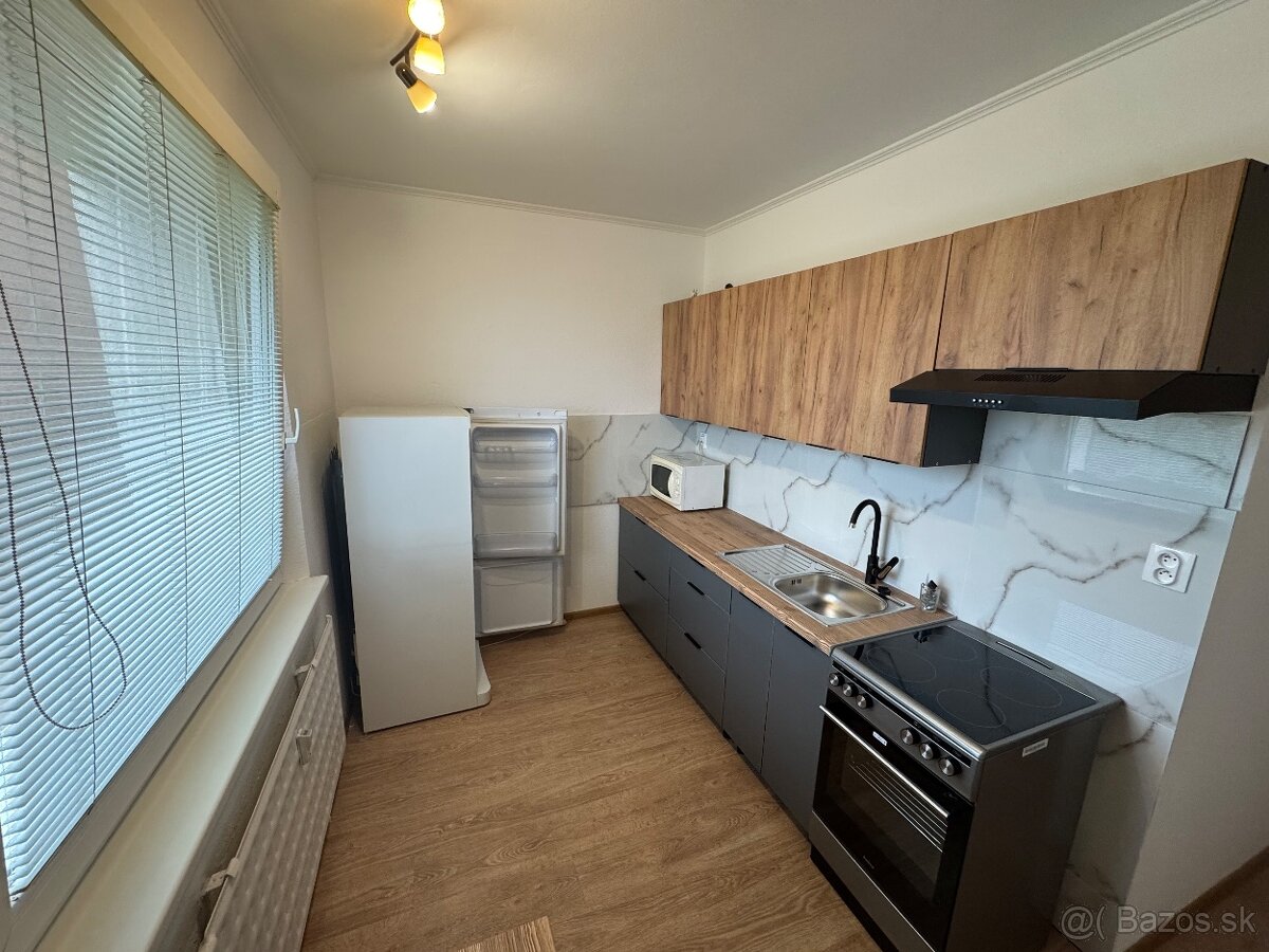 Prenájom 2izb. Bytu v Šahách - 5
