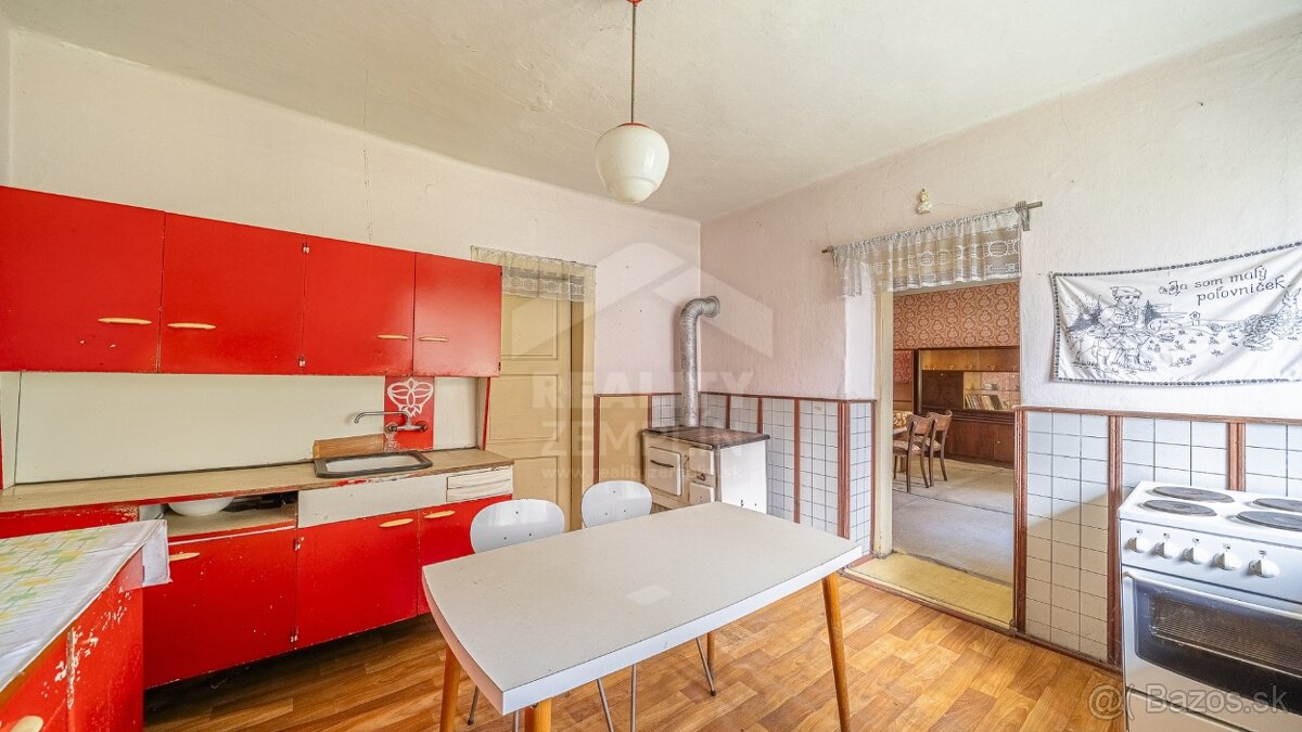 Chyžka vo Vinnom - 5