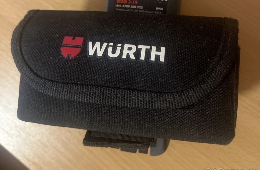 Würth WDM 8-14 - 5