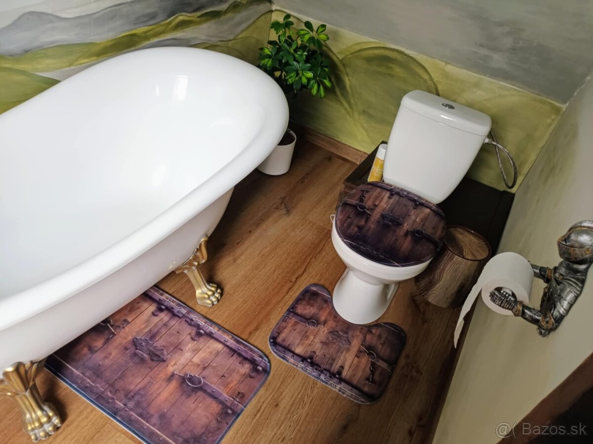 Apartmán Hraško - 5