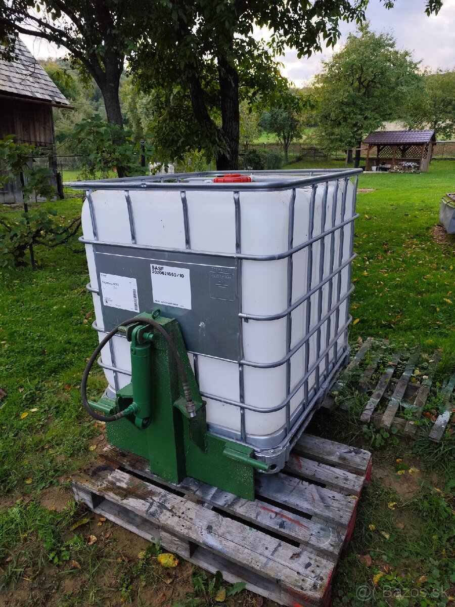 Vidly paletizačné - 5