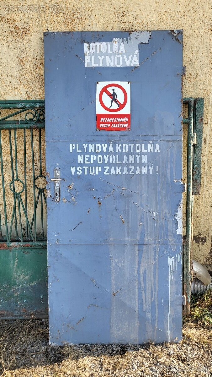 brána, plot, vstupná brána, bezpečnostné mreže, bránička - 5