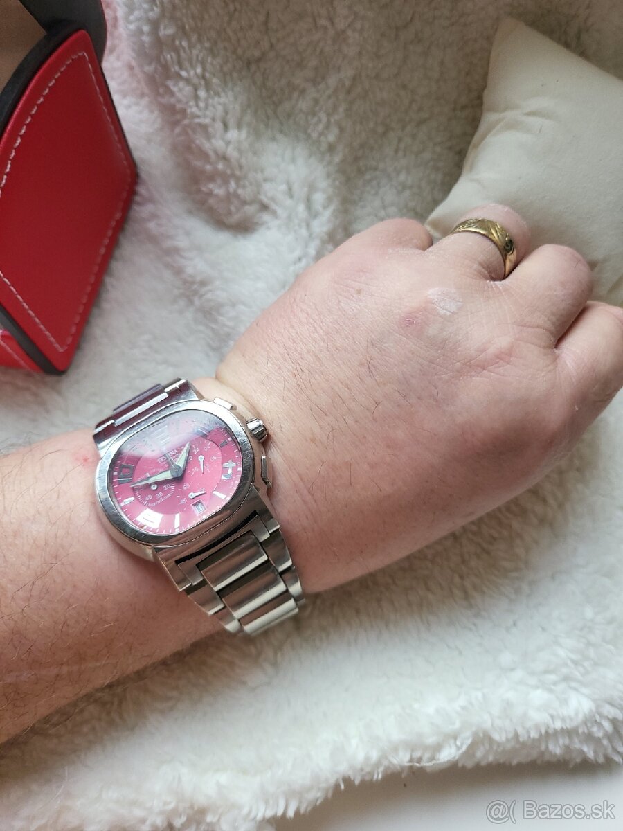 Pánské hodinky festina - 5