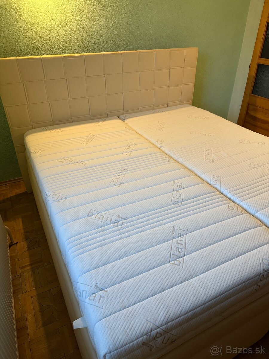 Predam postel Blanár - 5