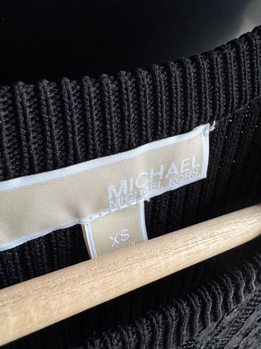 Michael Kors elegantné šaty XS-S - 5
