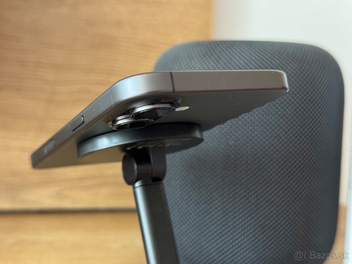 Apple iPhone 17 256 GB čierny - 5