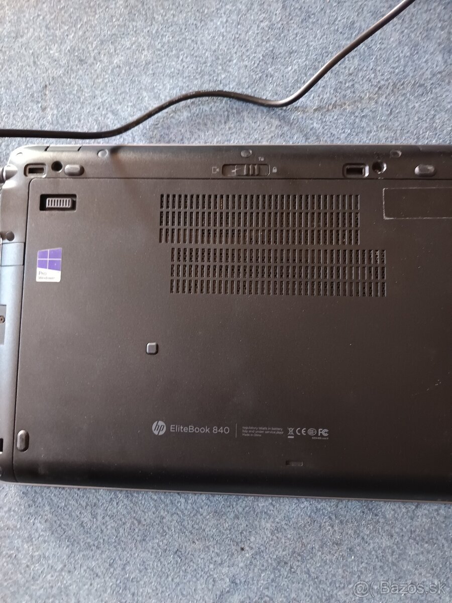 HP EliteBook 840 G2 - 5