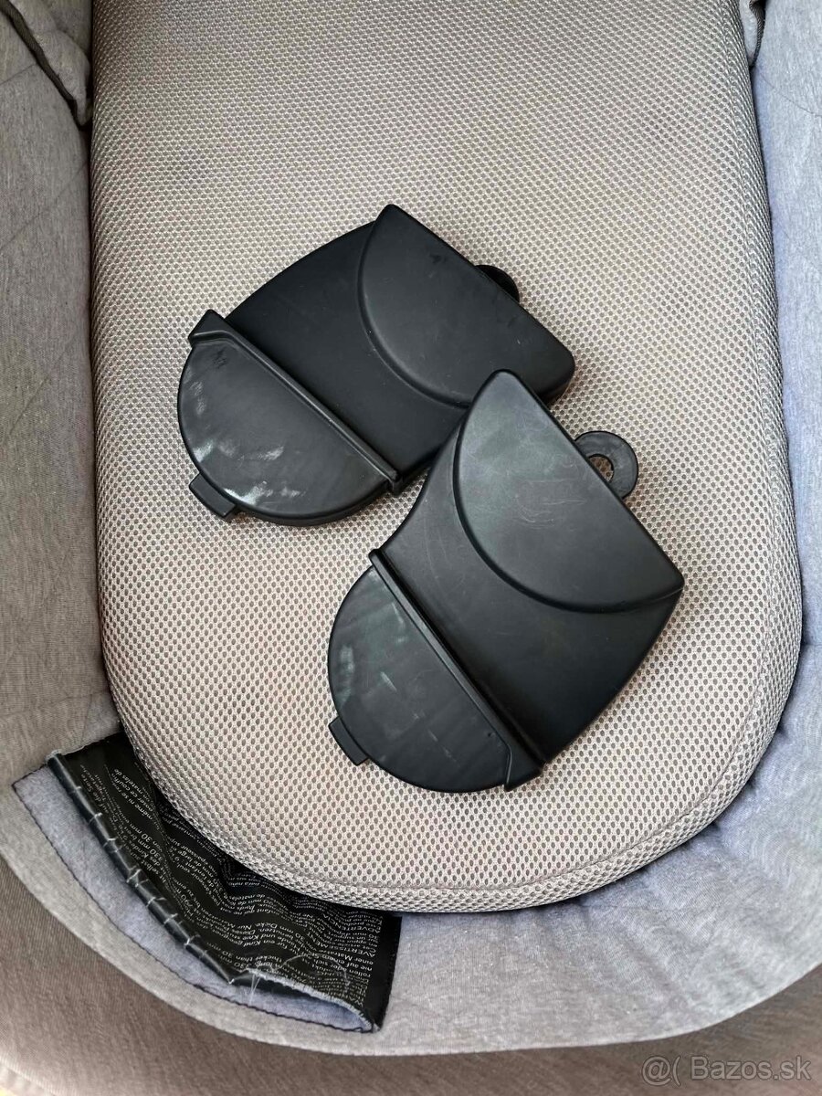 Kočík EasyWalker Harwey 3 - 5