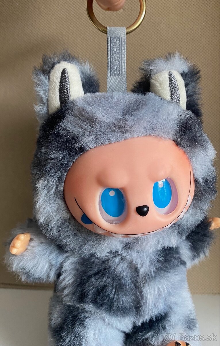 Labubu - 5