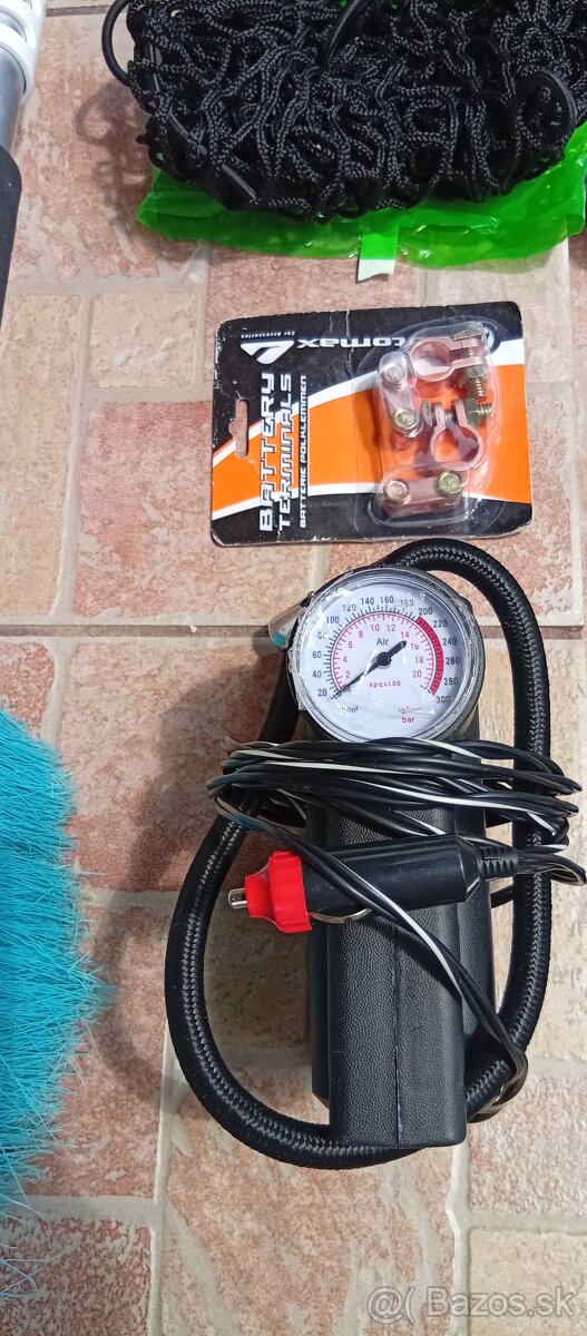 VŠETKO PRE VAŠE AUTO... - 5