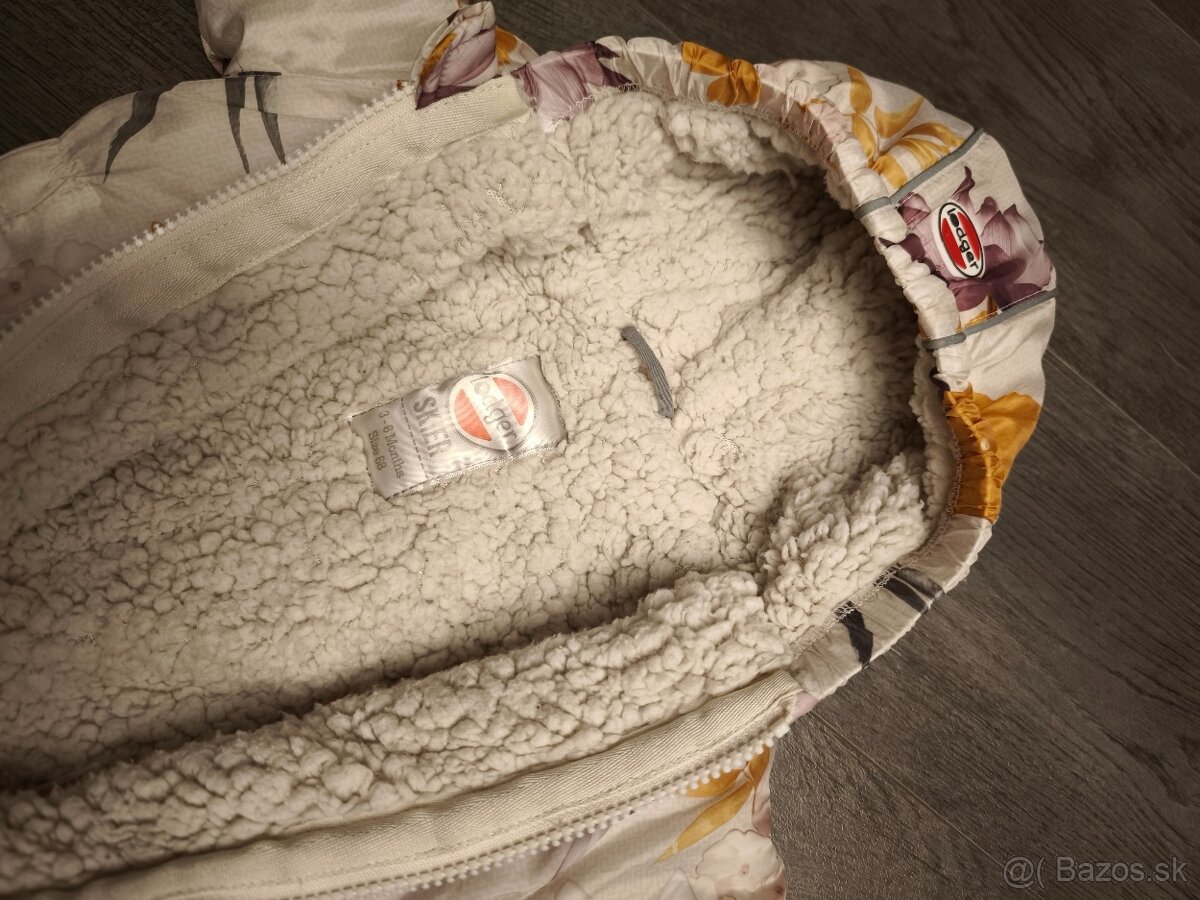 Lodger overal (veľ.68) - 5