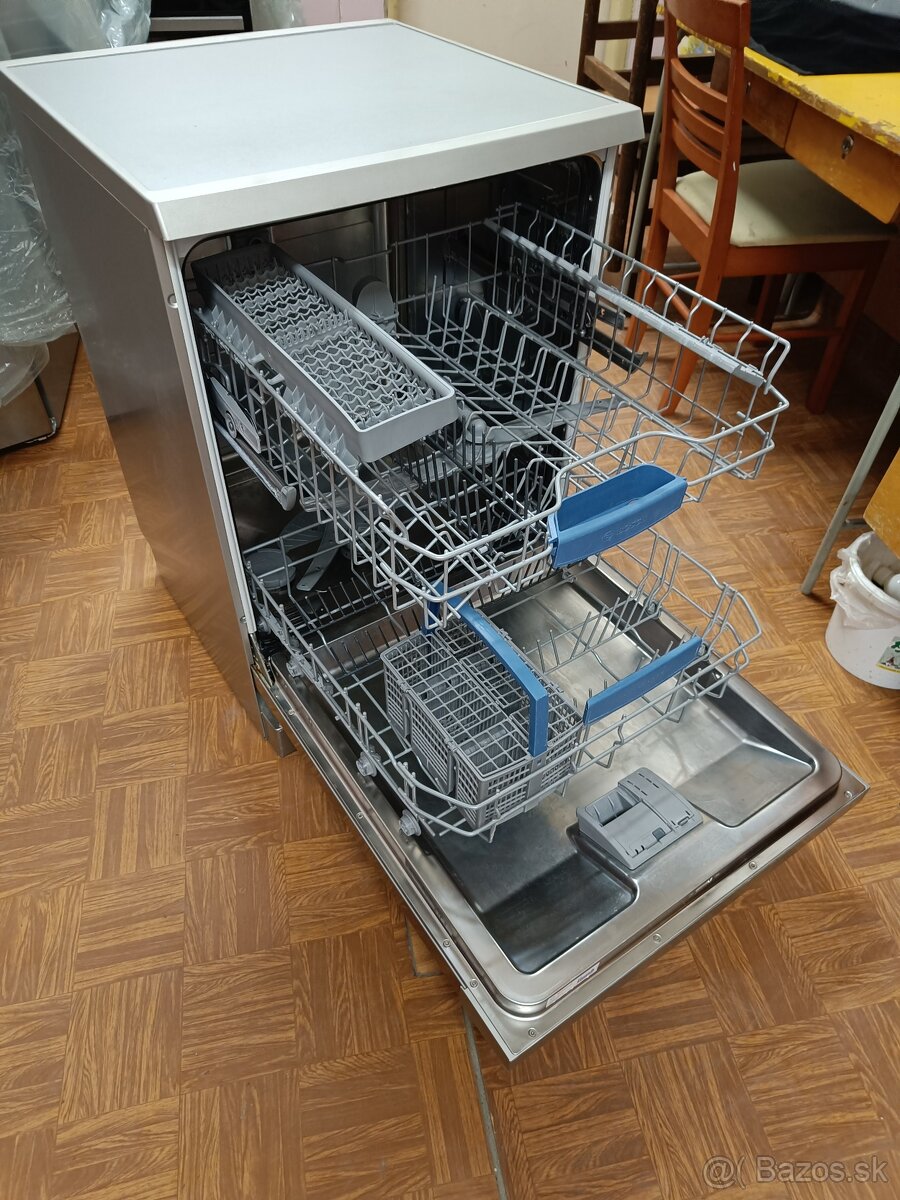 Umývačka riadu - 5