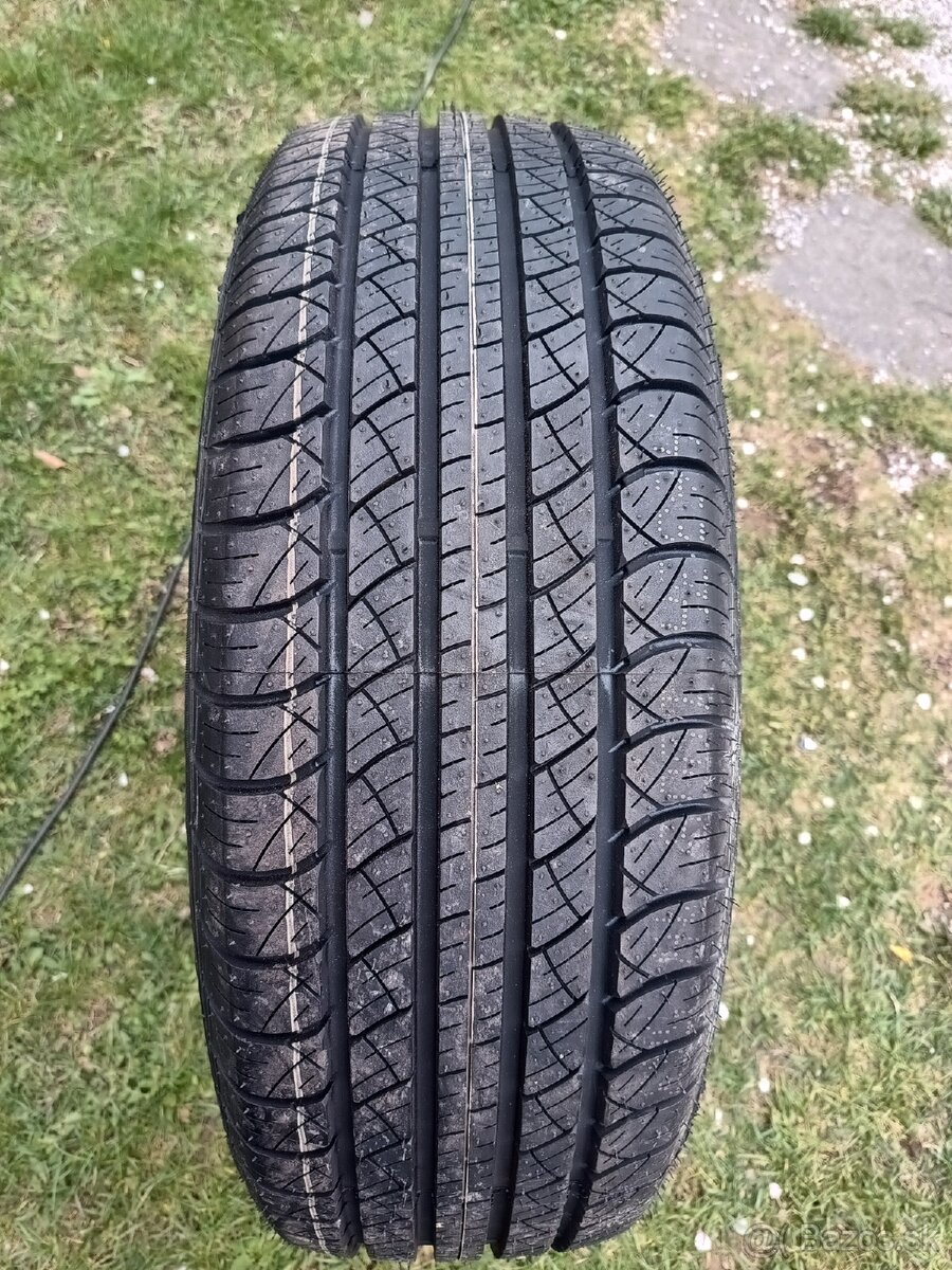 Predám novú pneumatiku 225/60 R18 - 5