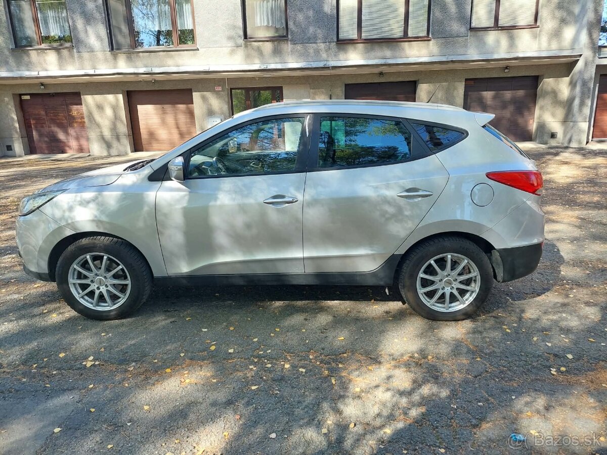 Hyundai ix35 - 5
