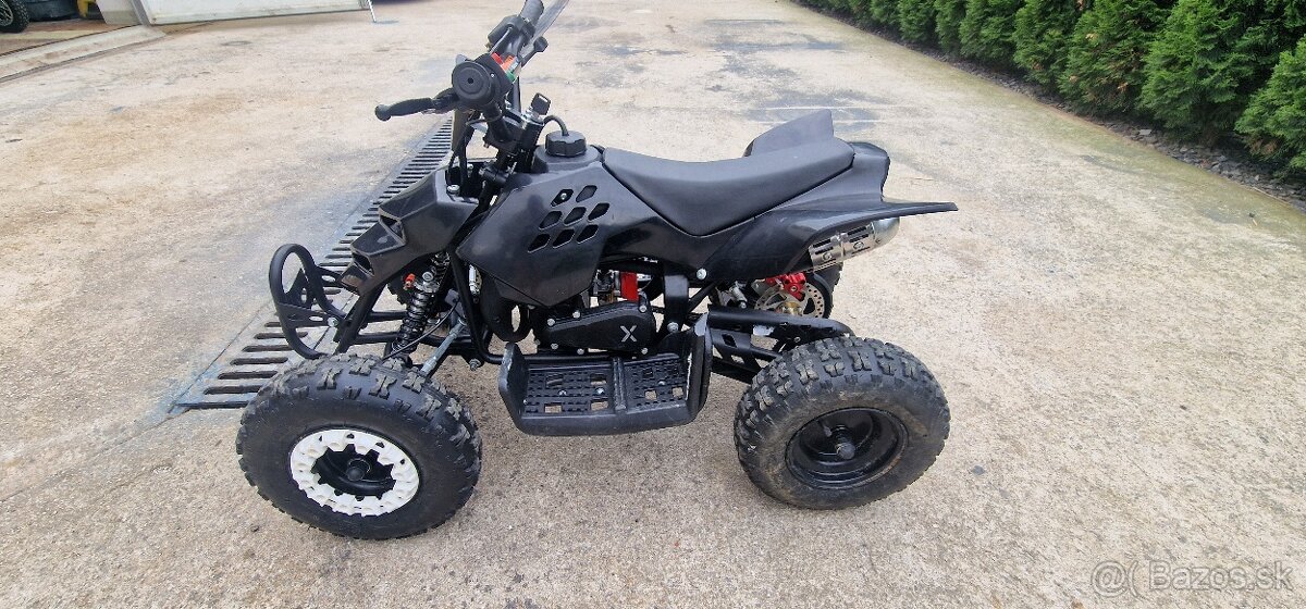 Detska stvorkolka 50cc