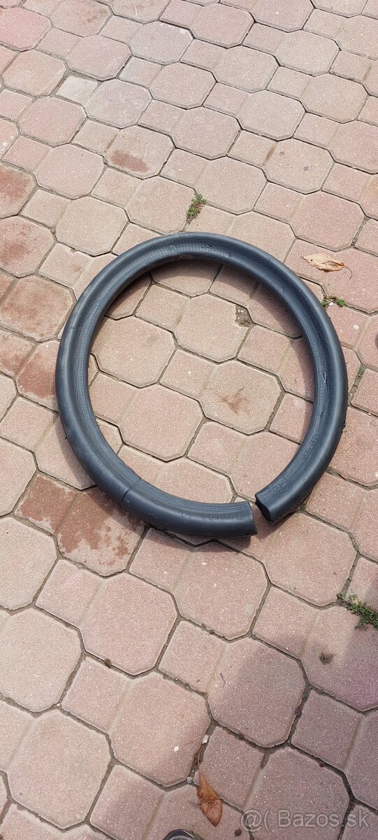 Technomouse 19 " predne